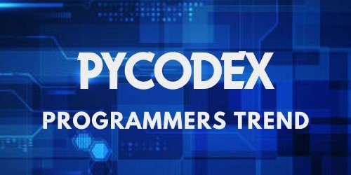 PYCODEX Logo